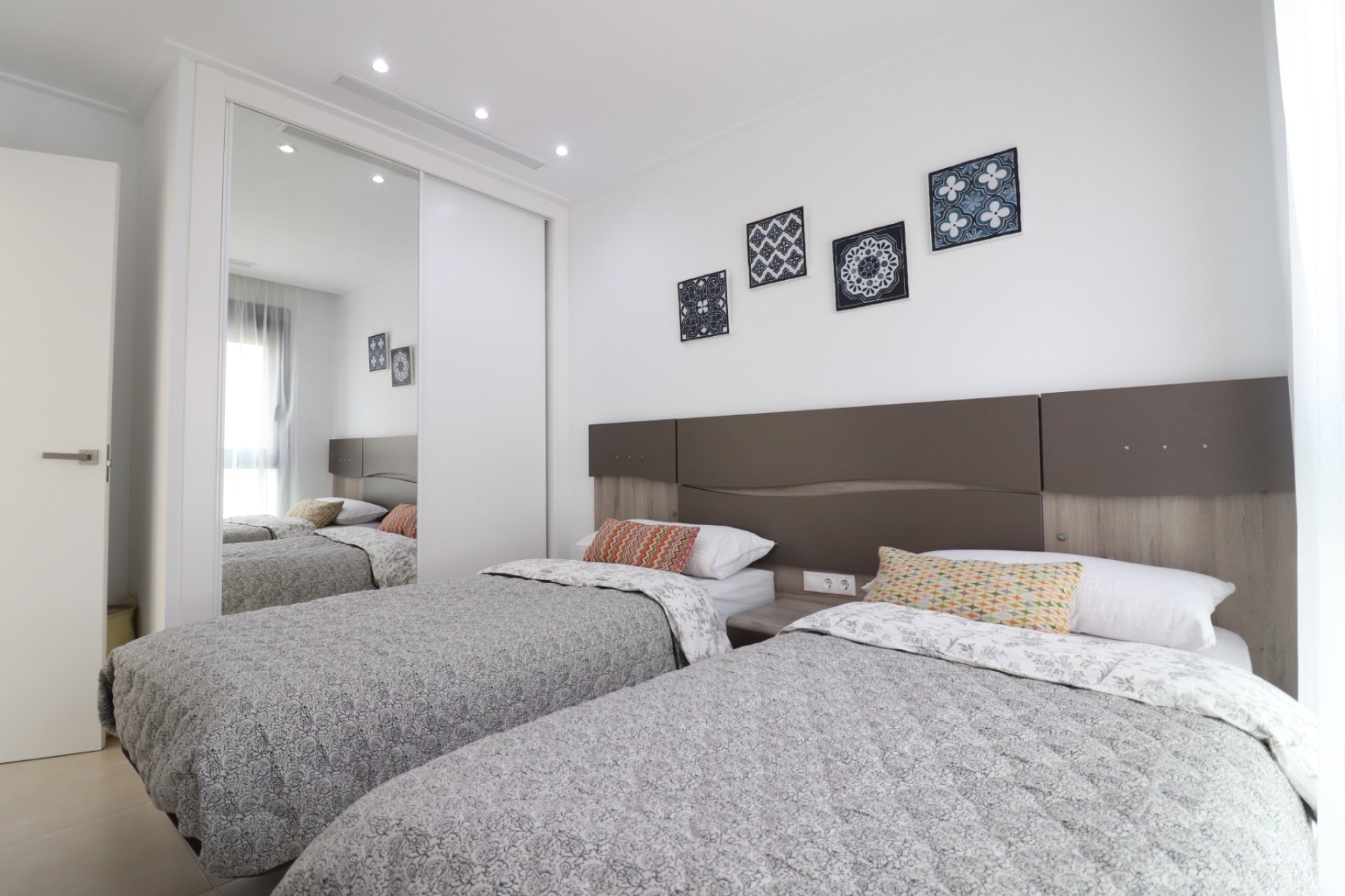 Resale - Villa - Benijofar