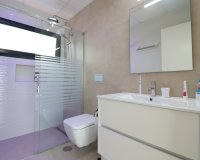 Resale - Villa - Benijofar