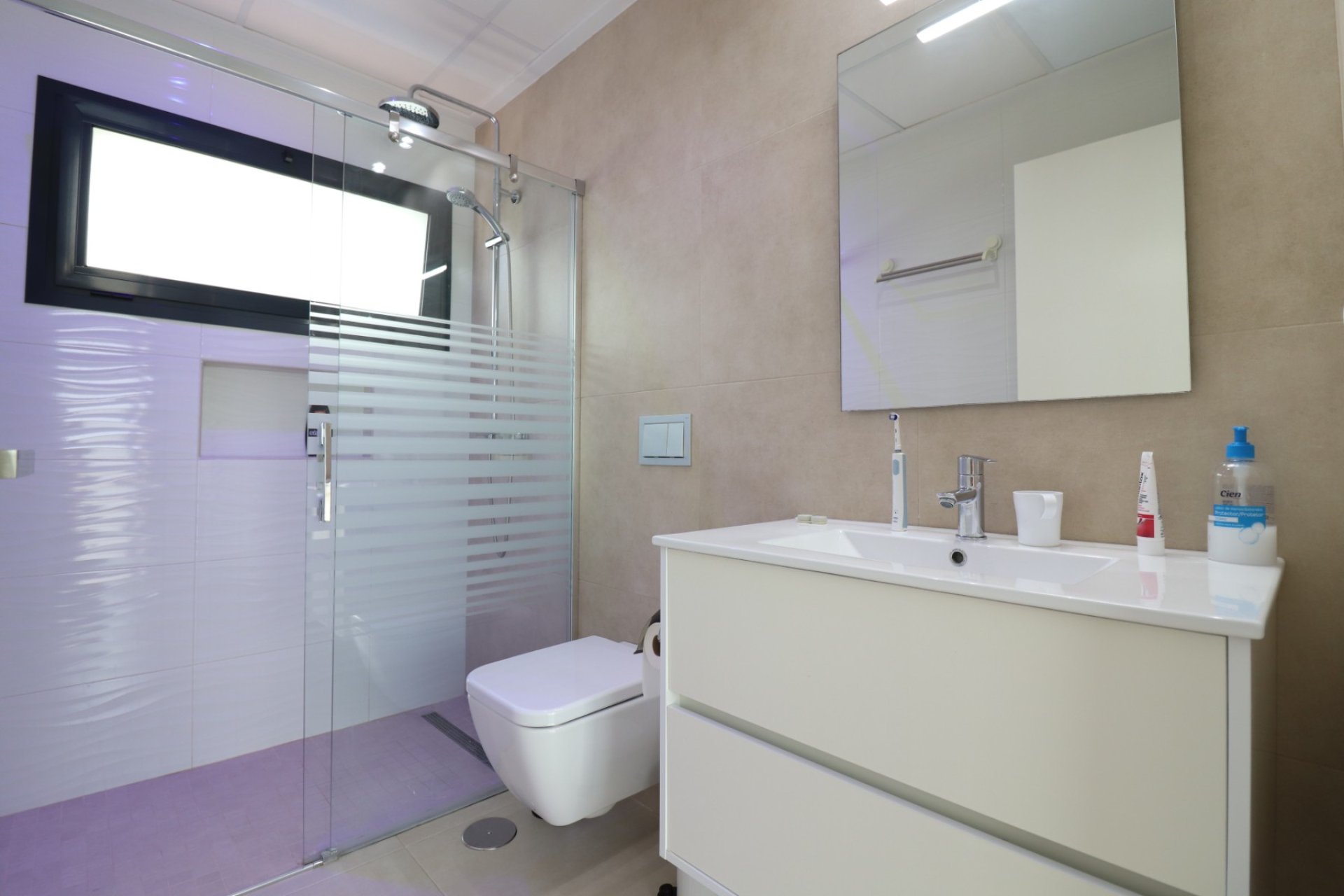 Resale - Villa - Benijofar