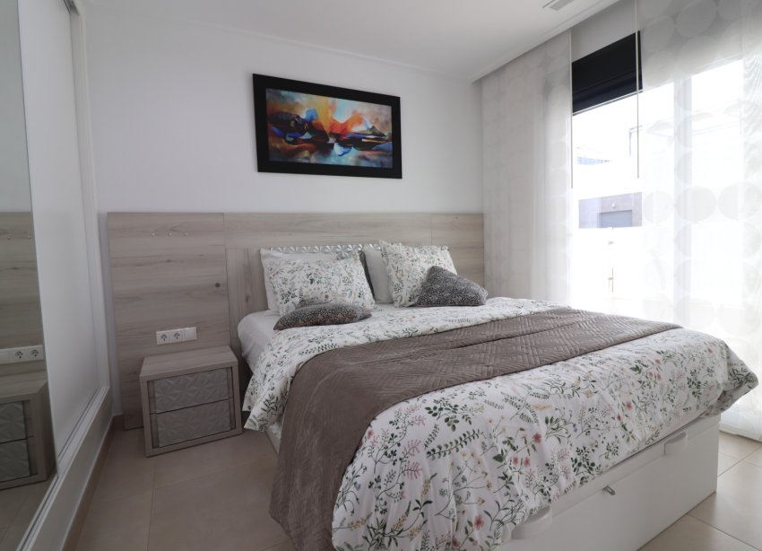 Resale - Villa - Benijofar