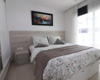 Resale - Villa - Benijofar
