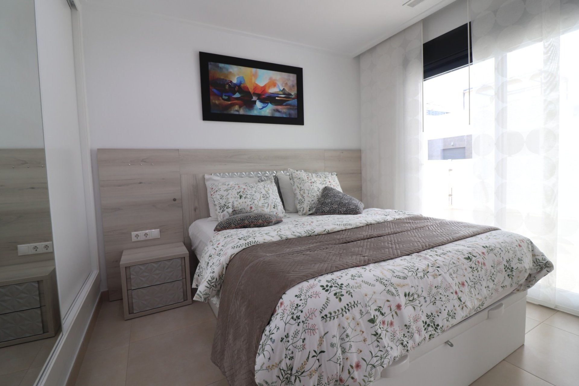Resale - Villa - Benijofar
