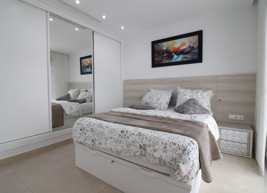 Resale - Villa - Benijofar