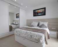 Resale - Villa - Benijofar