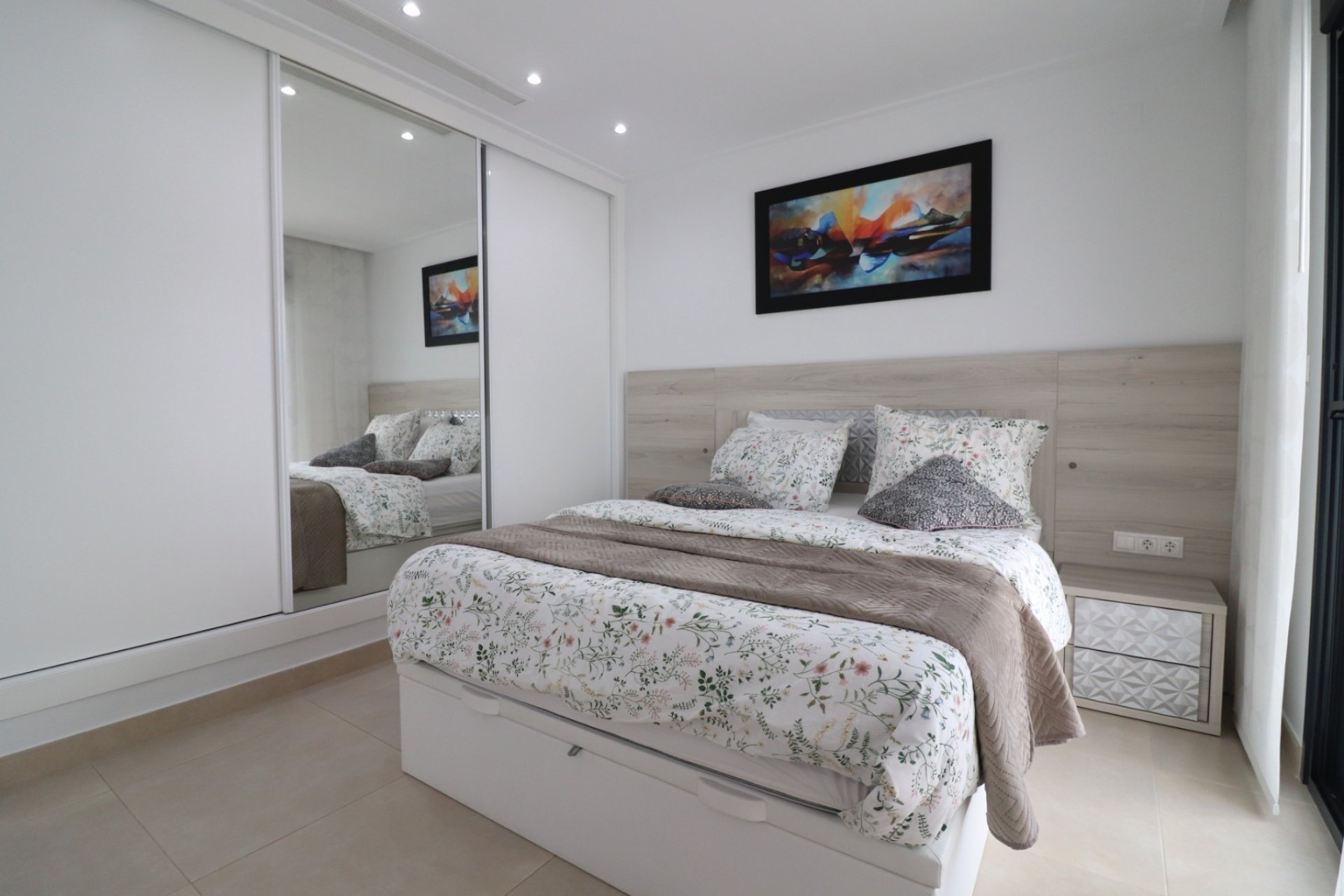 Resale - Villa - Benijofar