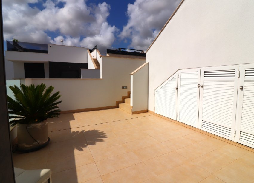 Resale - Villa - Benijofar