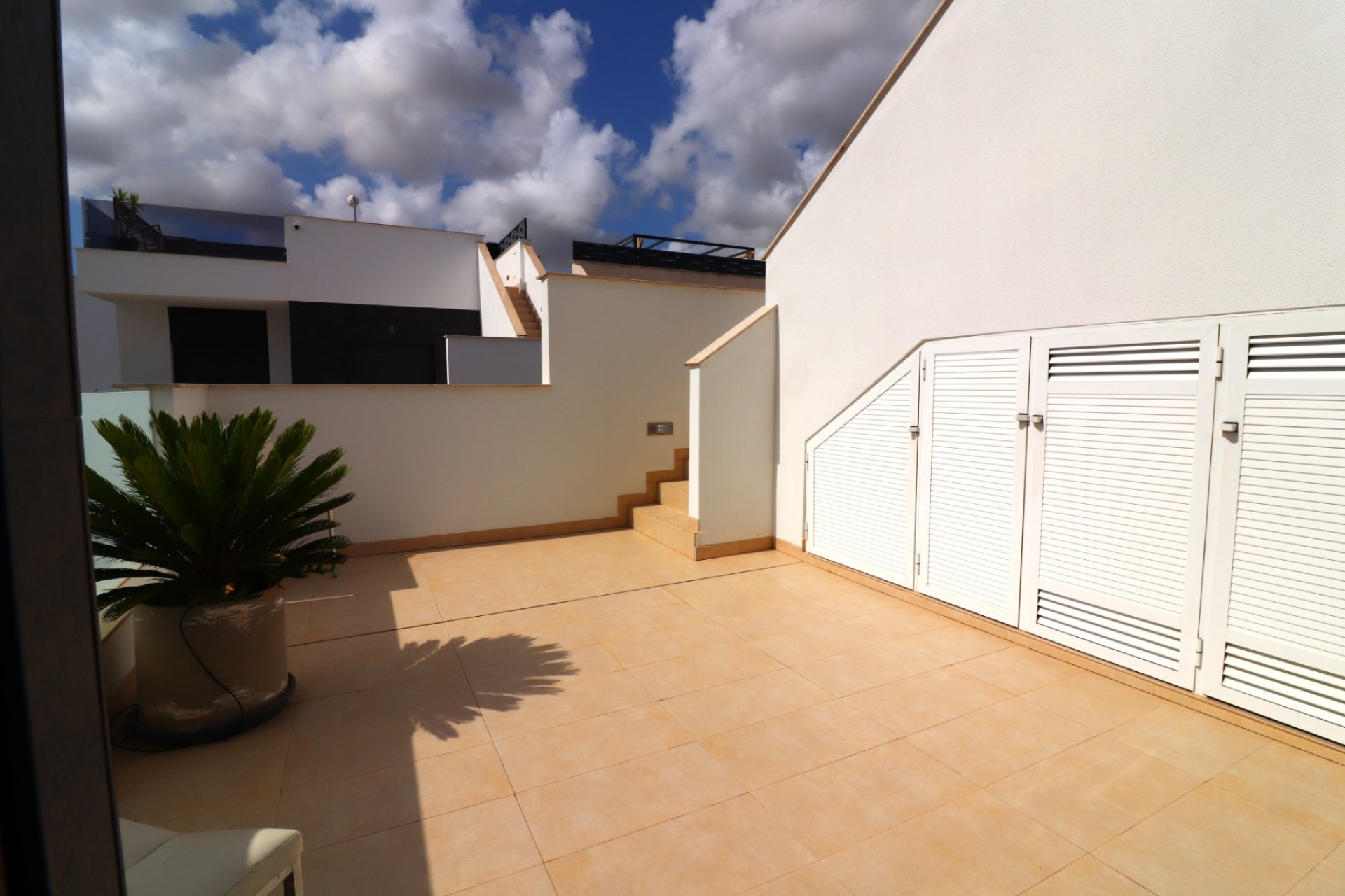 Resale - Villa - Benijofar
