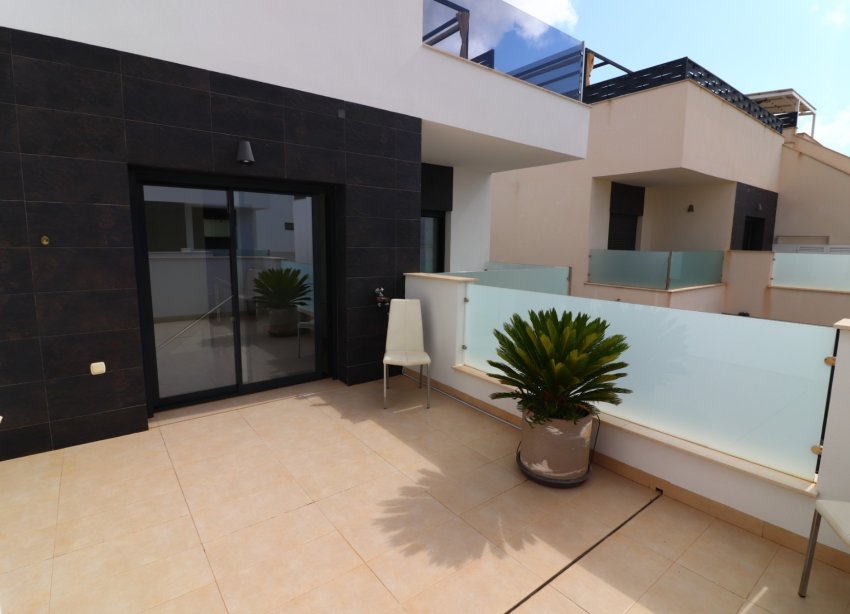 Resale - Villa - Benijofar