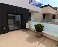Resale - Villa - Benijofar