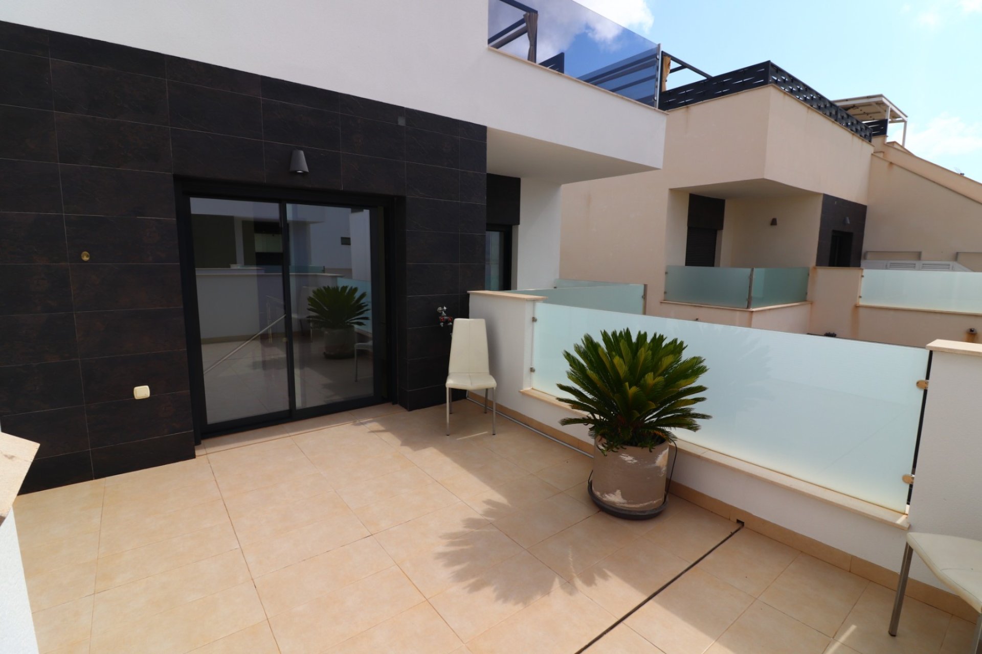 Resale - Villa - Benijofar
