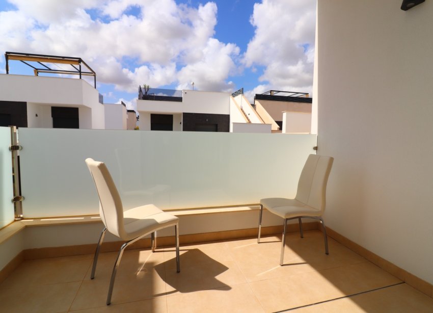 Resale - Villa - Benijofar