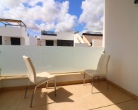 Resale - Villa - Benijofar