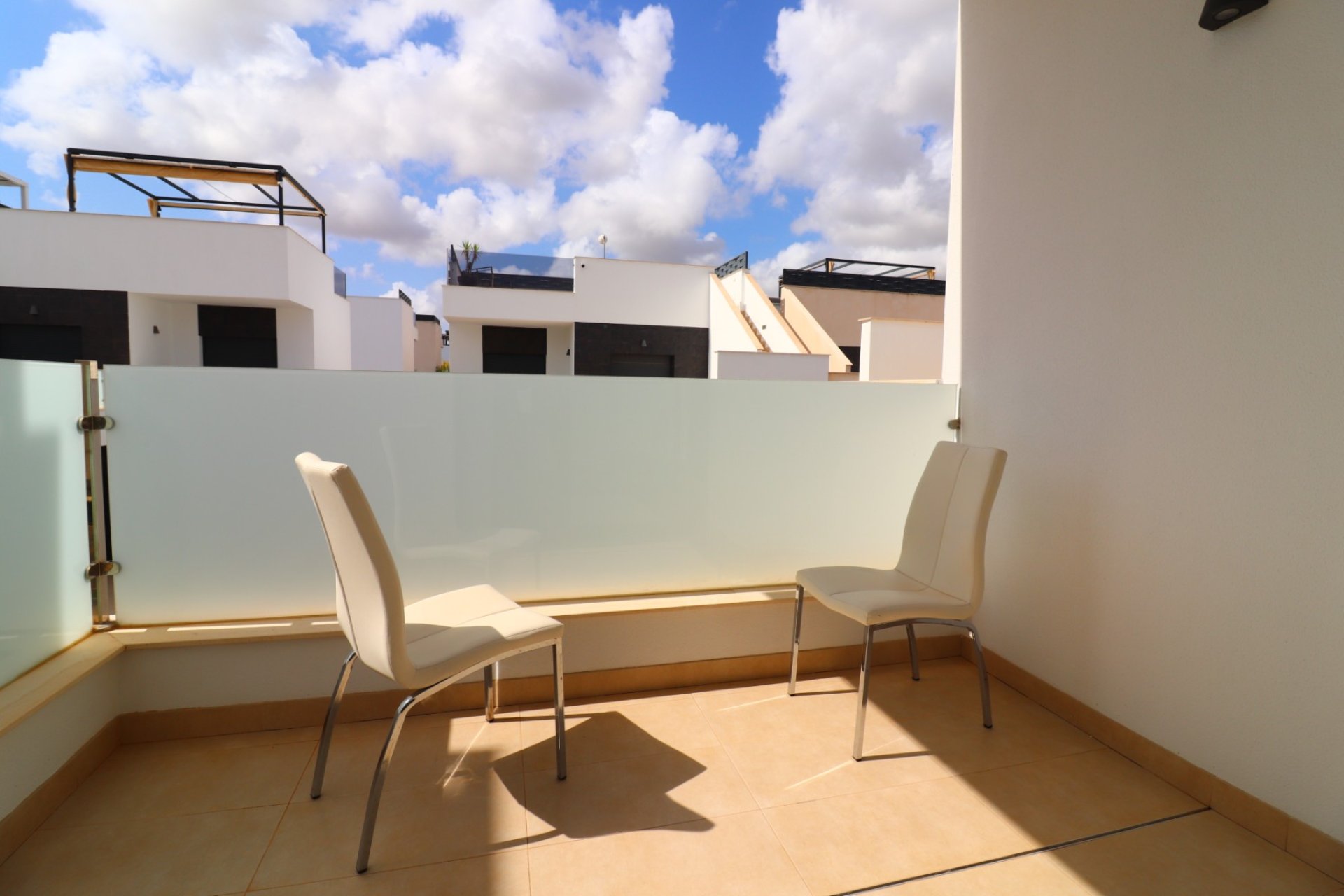 Resale - Villa - Benijofar