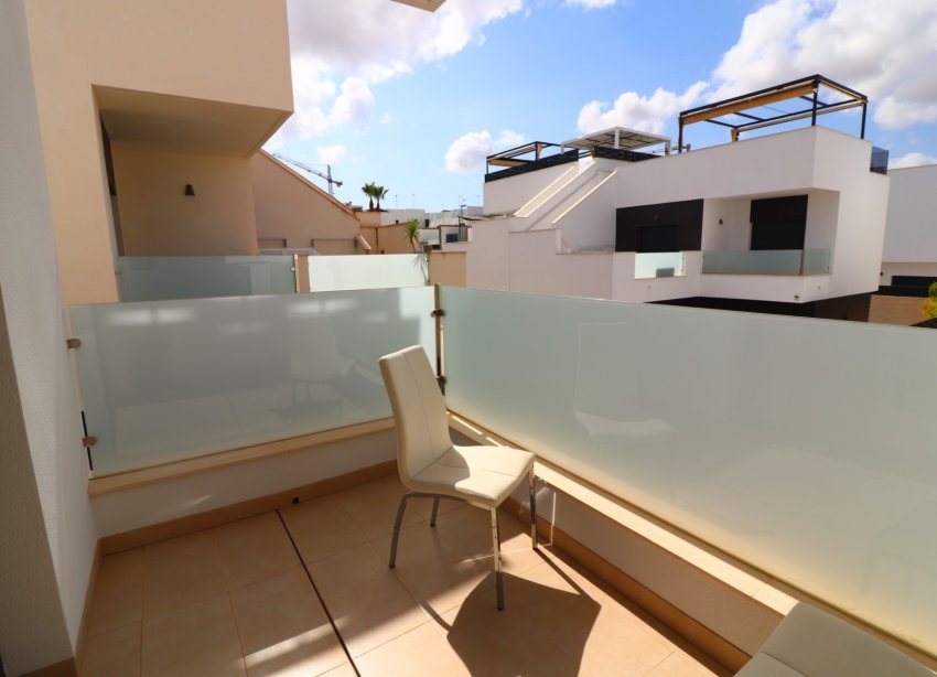 Resale - Villa - Benijofar