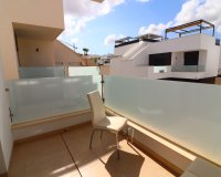 Resale - Villa - Benijofar