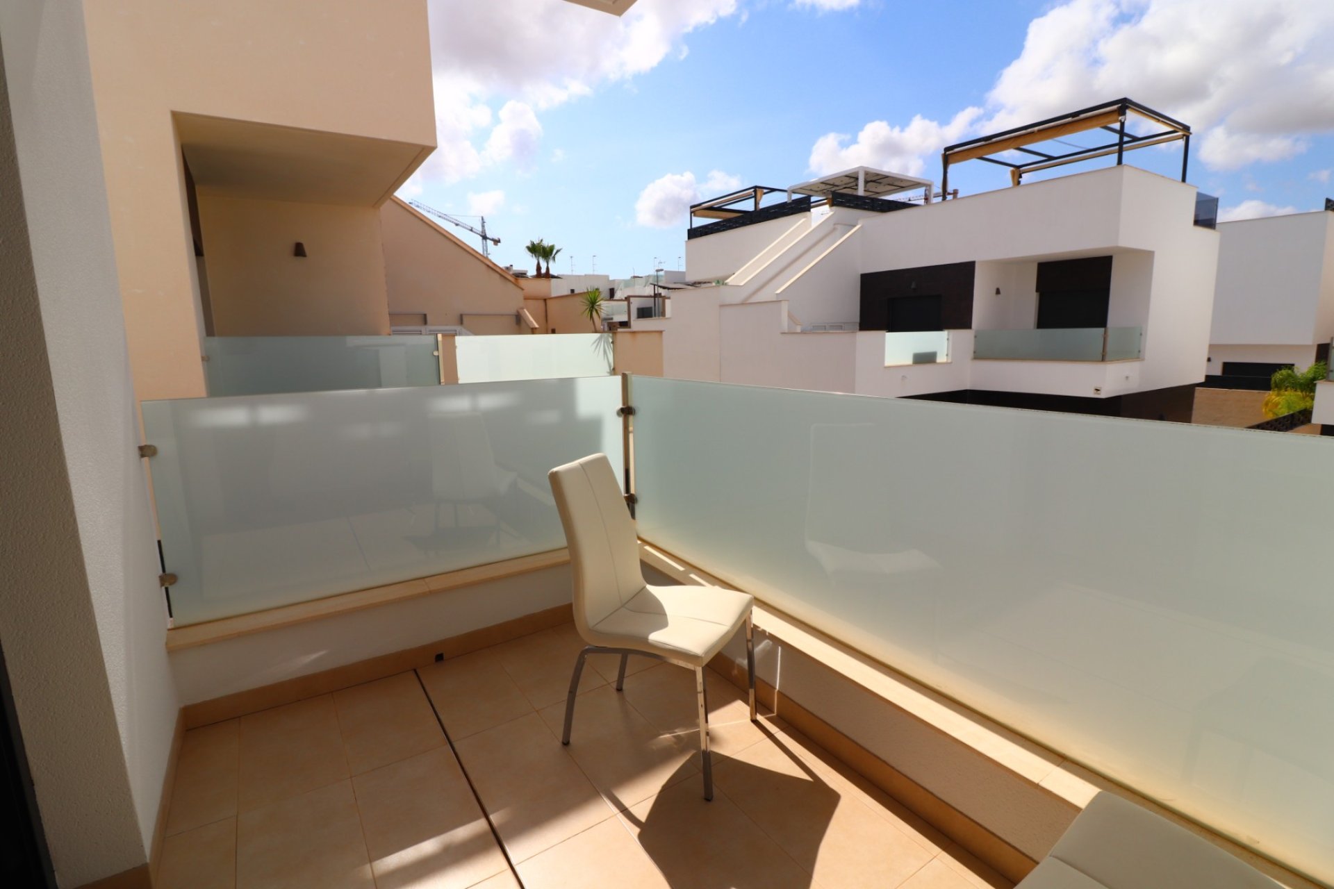 Resale - Villa - Benijofar