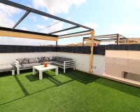 Resale - Villa - Benijofar