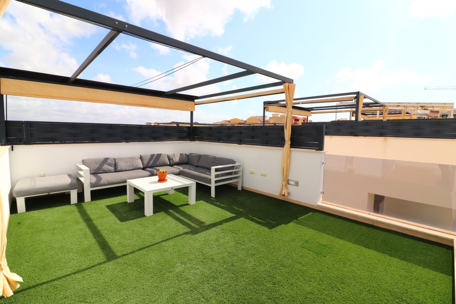 Resale - Villa - Benijofar