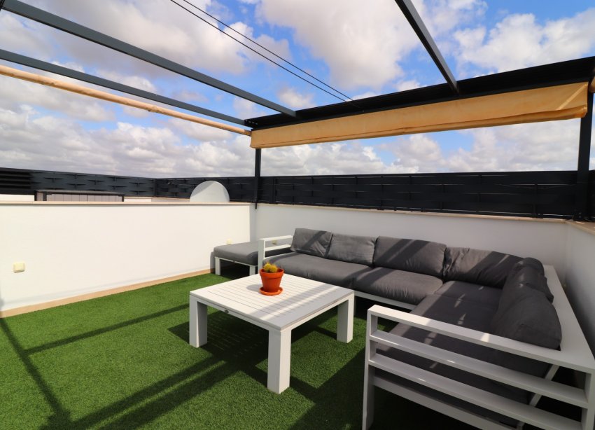 Resale - Villa - Benijofar
