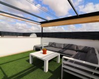 Resale - Villa - Benijofar