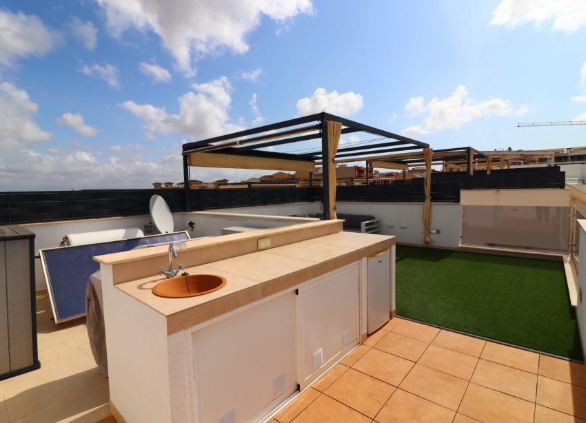 Resale - Villa - Benijofar