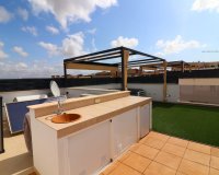 Resale - Villa - Benijofar