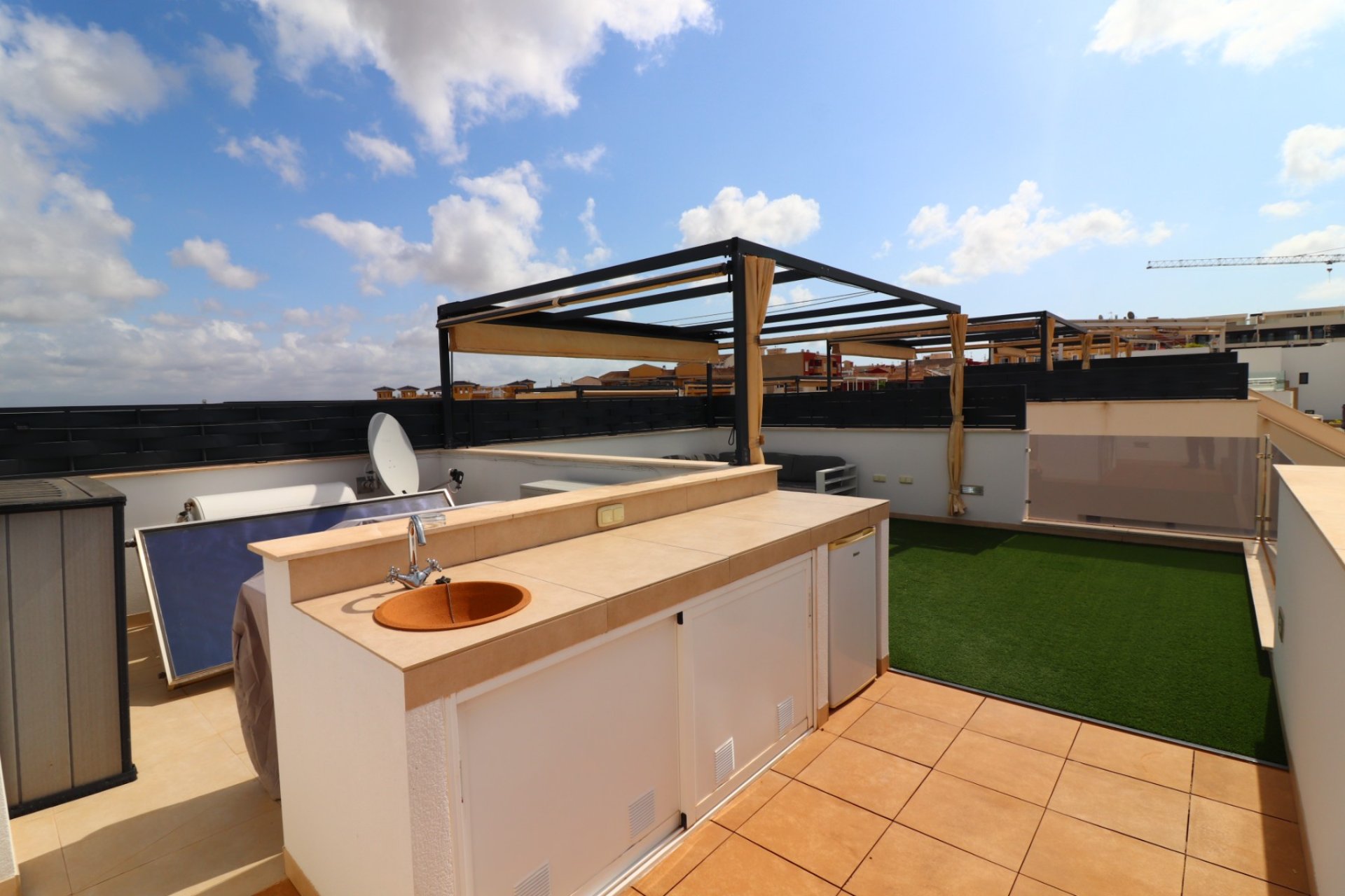 Resale - Villa - Benijofar