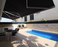 Resale - Villa - Benijofar