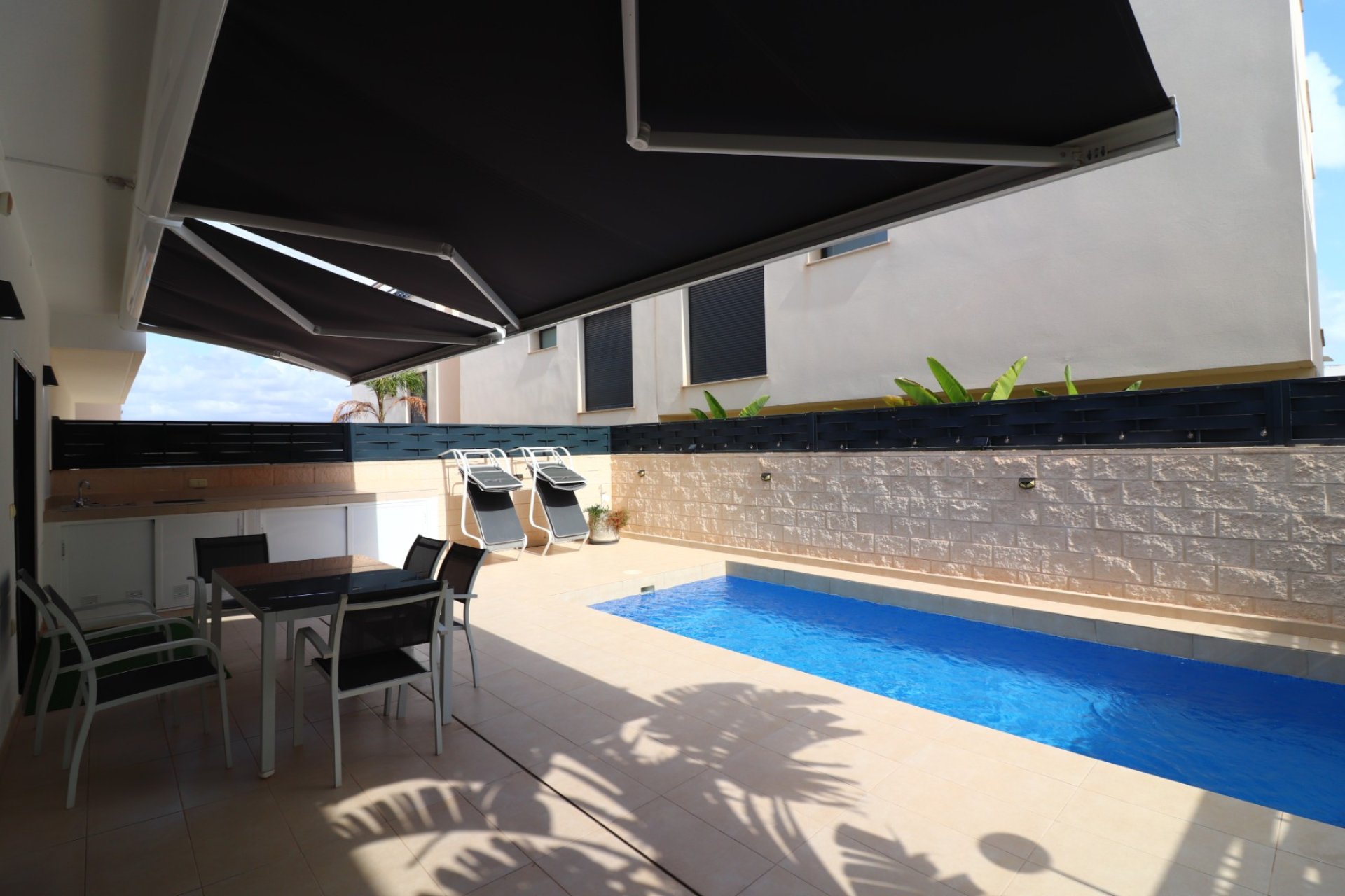 Resale - Villa - Benijofar