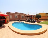 Resale - Villa - Benijofar