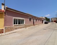 Resale - Villa - Benijofar