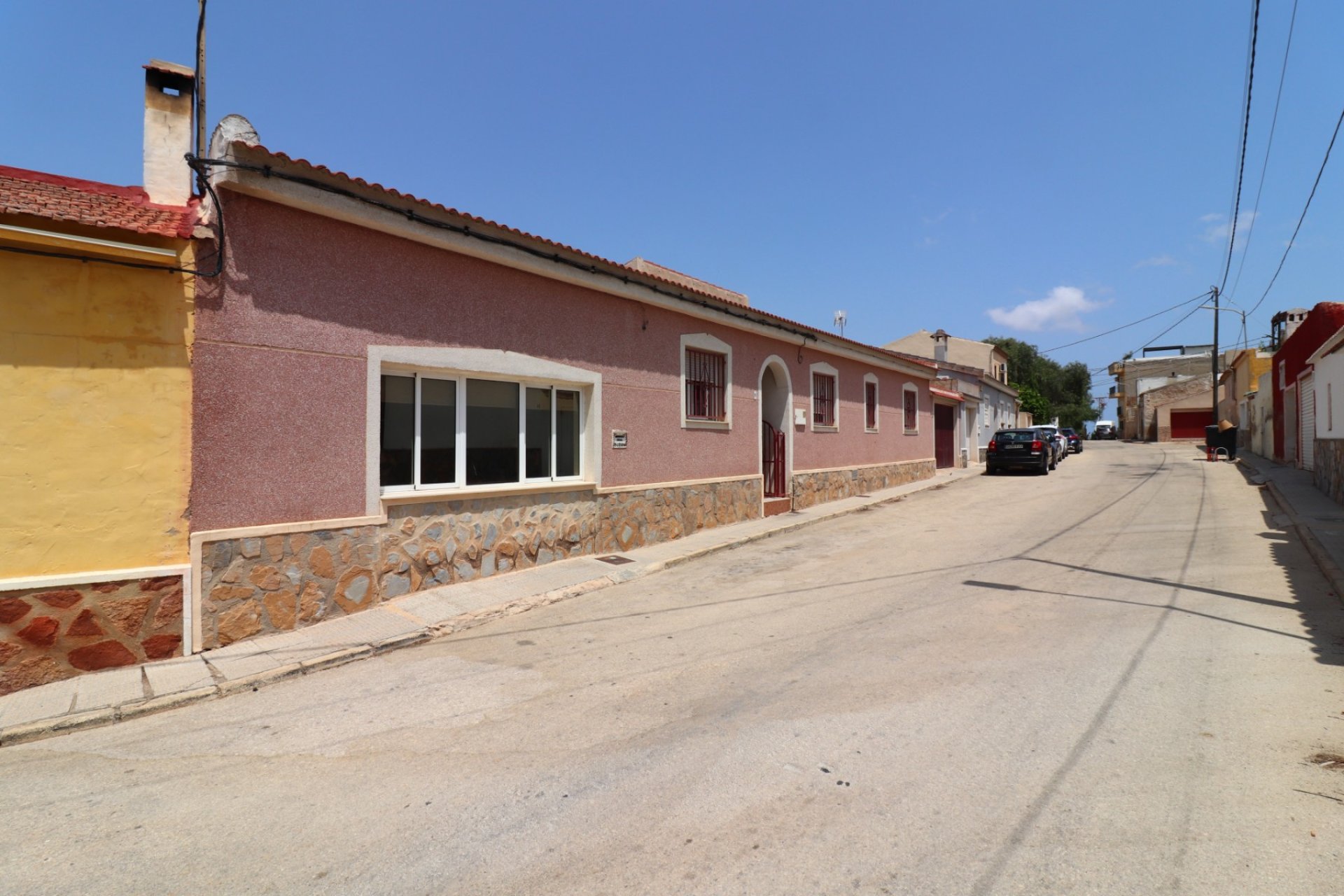 Resale - Villa - Benijofar