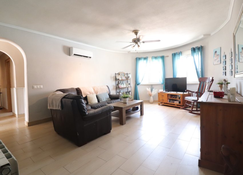 Resale - Villa - Benijofar