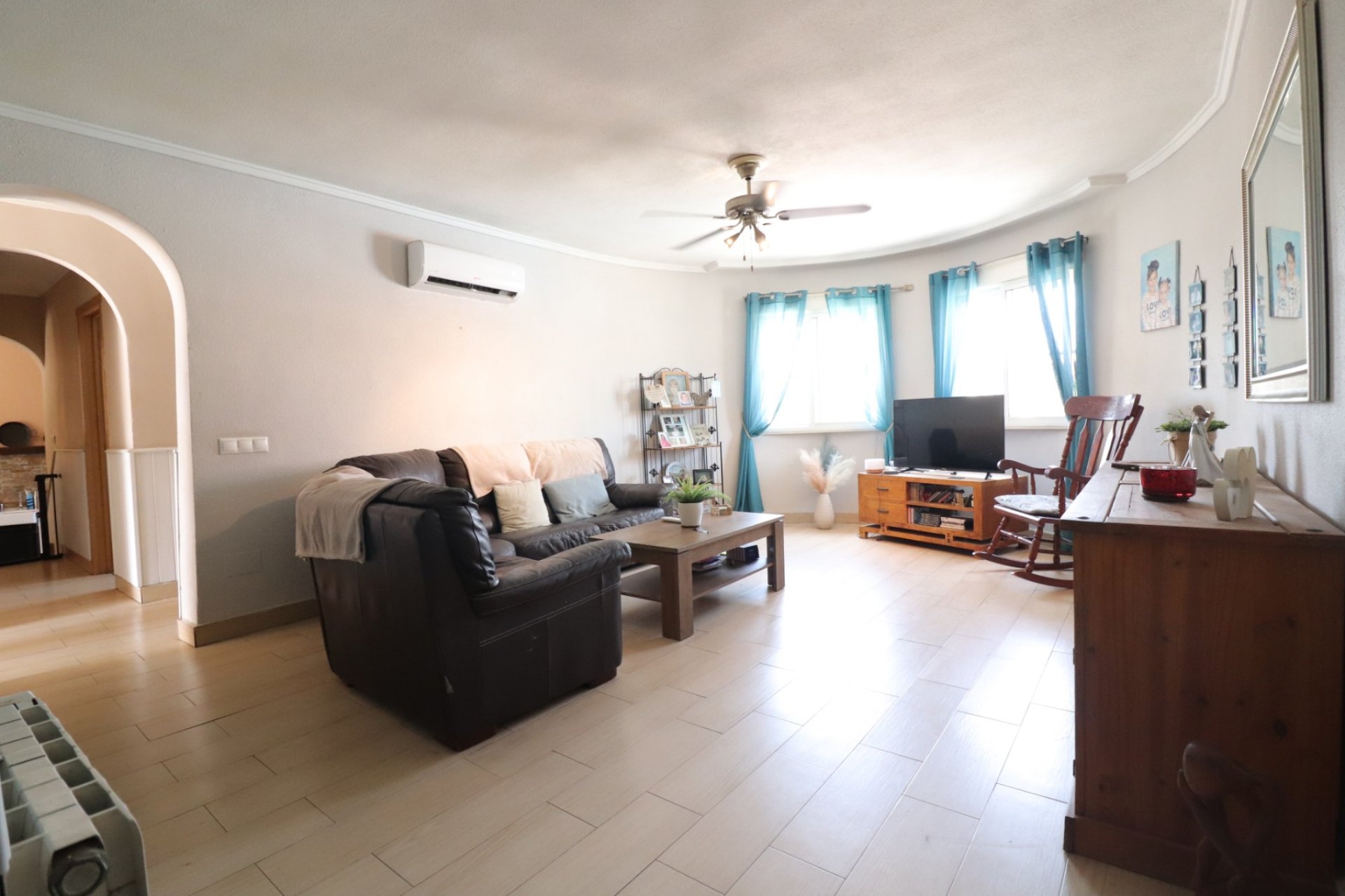 Resale - Villa - Benijofar