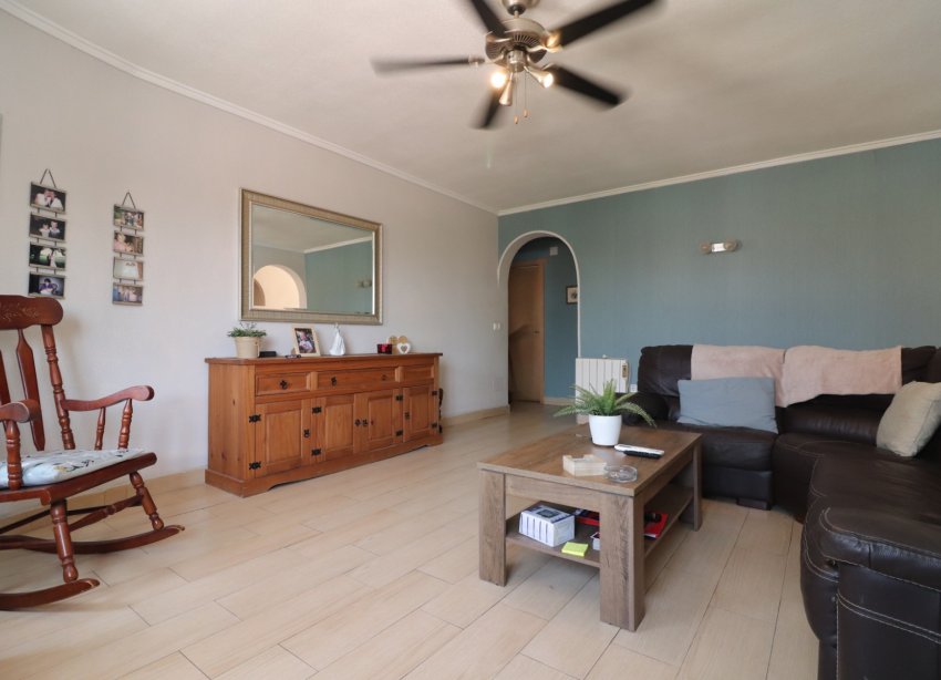 Resale - Villa - Benijofar
