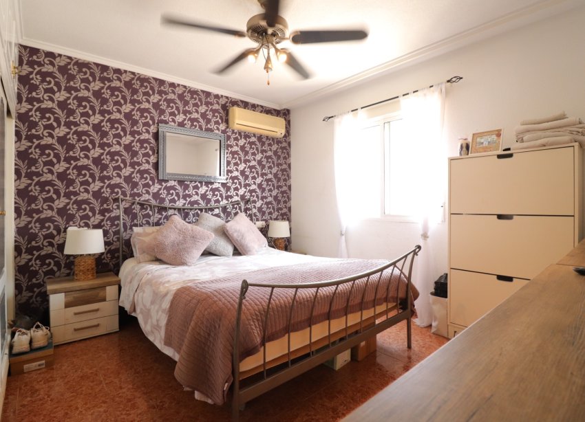 Resale - Villa - Benijofar