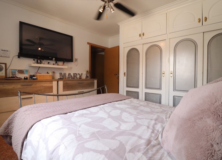 Resale - Villa - Benijofar