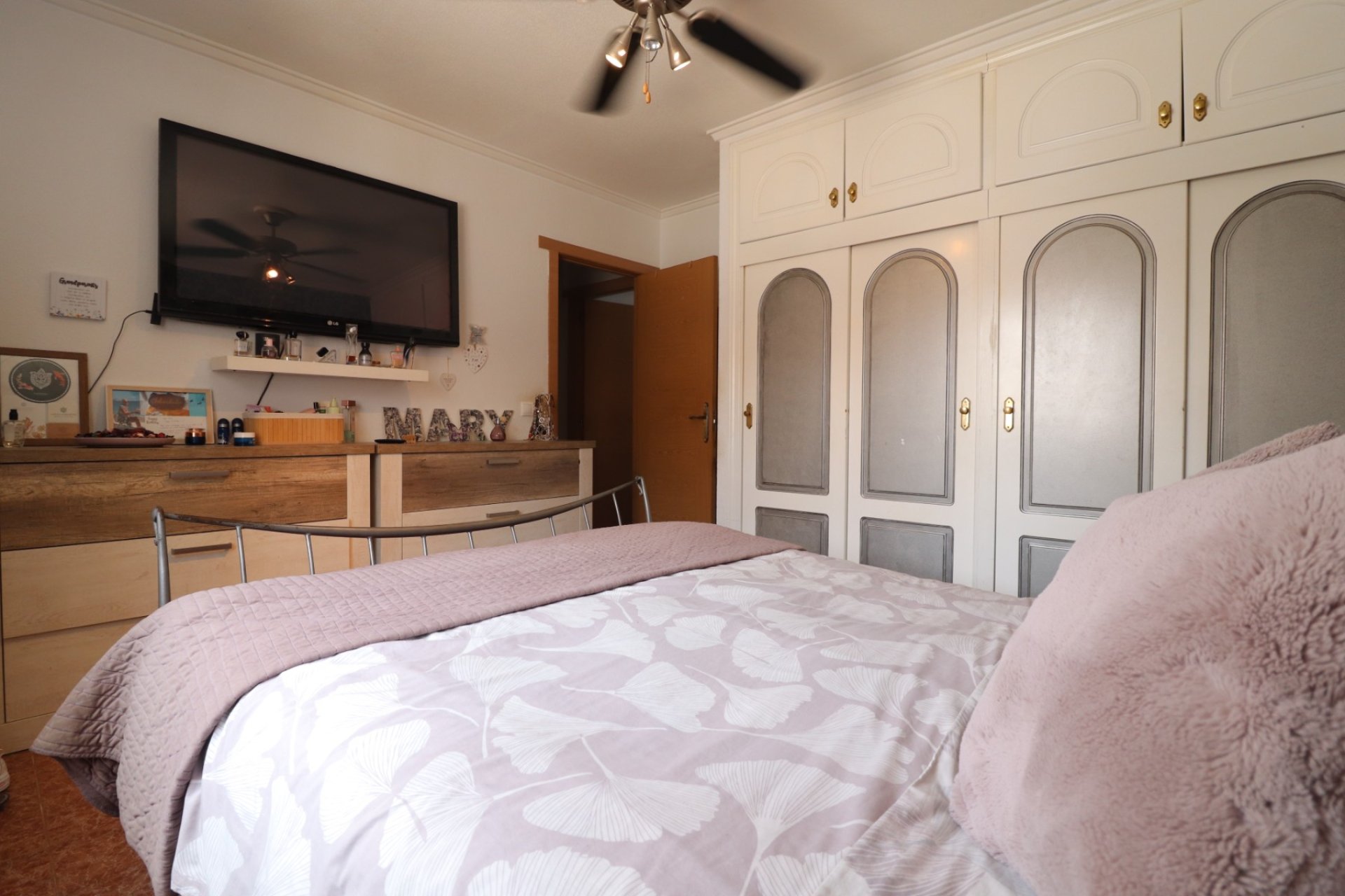 Resale - Villa - Benijofar