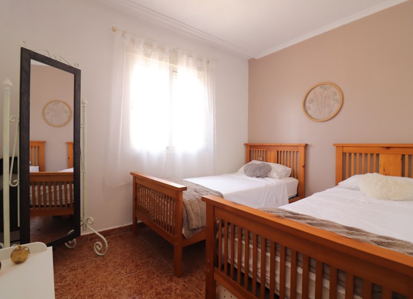 Resale - Villa - Benijofar
