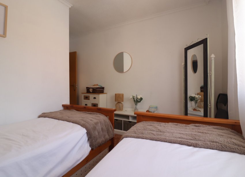Resale - Villa - Benijofar