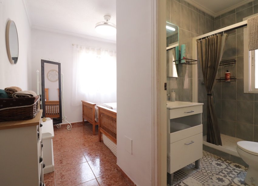 Resale - Villa - Benijofar