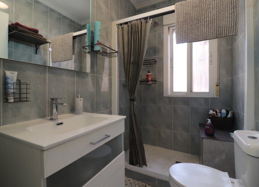 Resale - Villa - Benijofar