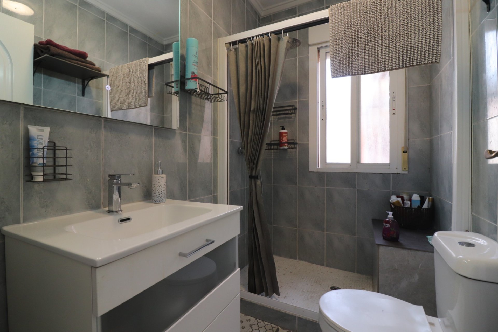 Resale - Villa - Benijofar