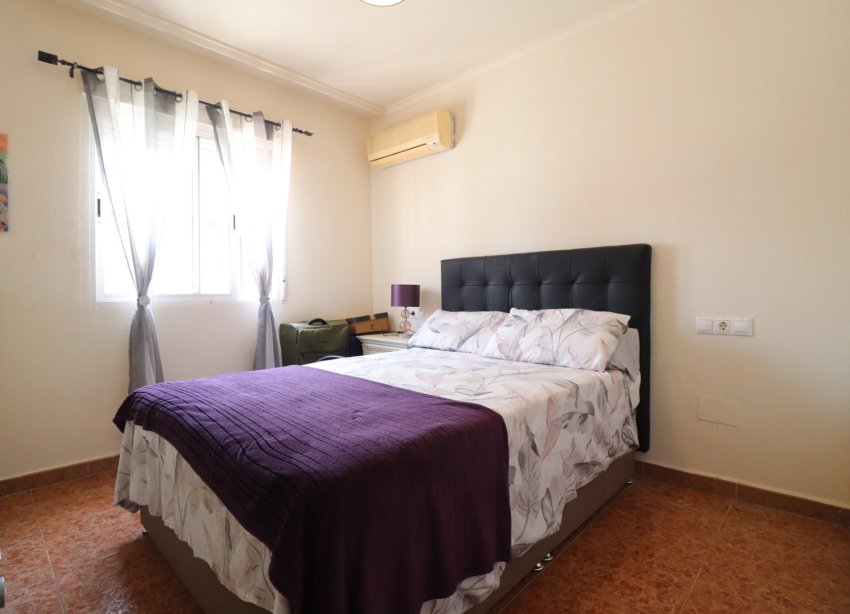 Resale - Villa - Benijofar
