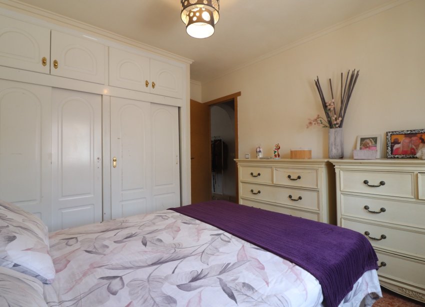 Resale - Villa - Benijofar