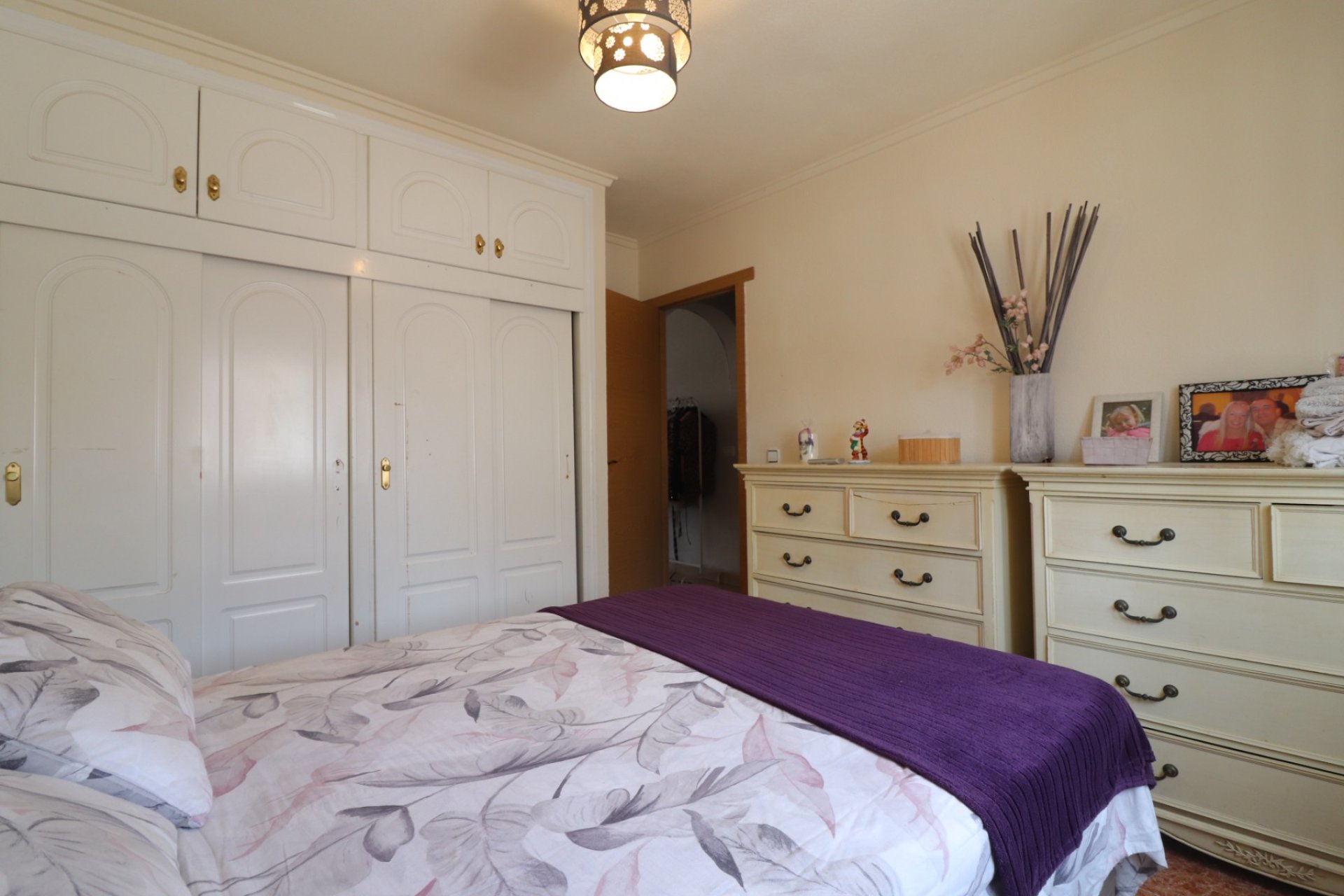 Resale - Villa - Benijofar