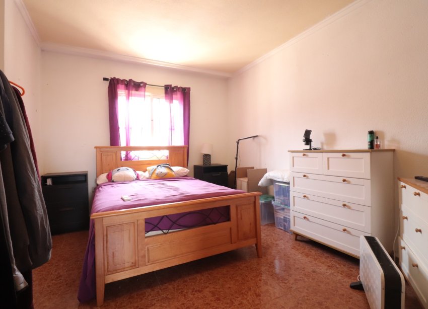 Resale - Villa - Benijofar