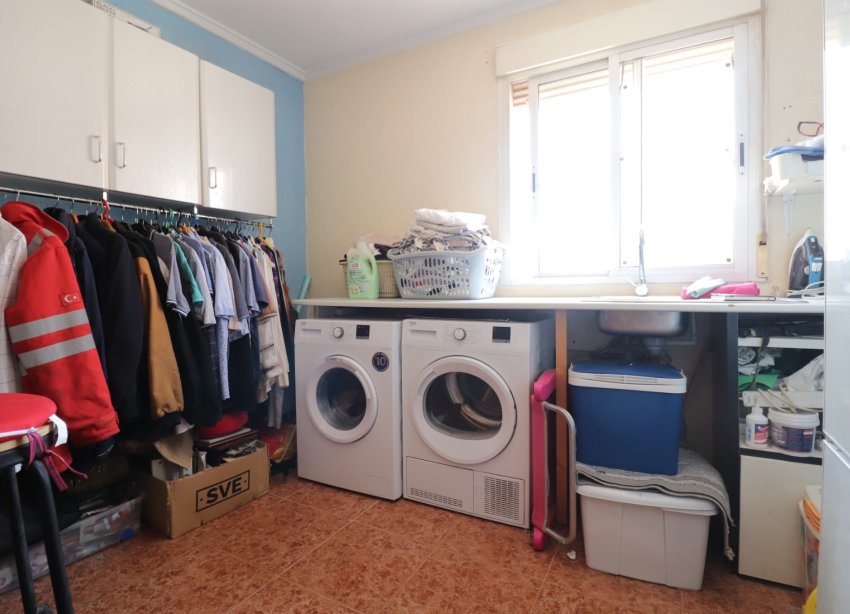 Resale - Villa - Benijofar