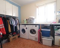 Resale - Villa - Benijofar