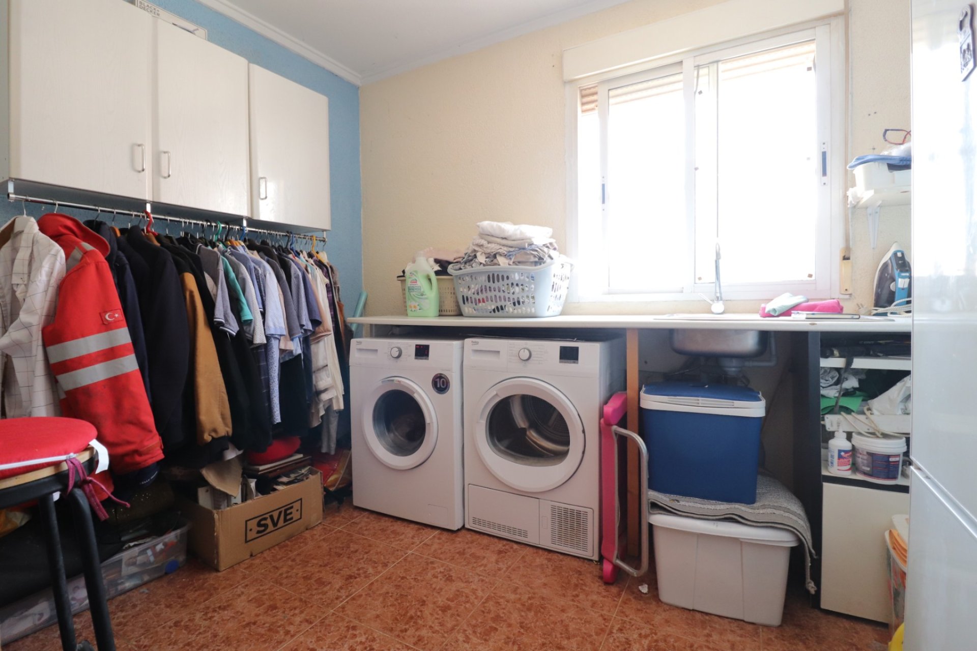Resale - Villa - Benijofar